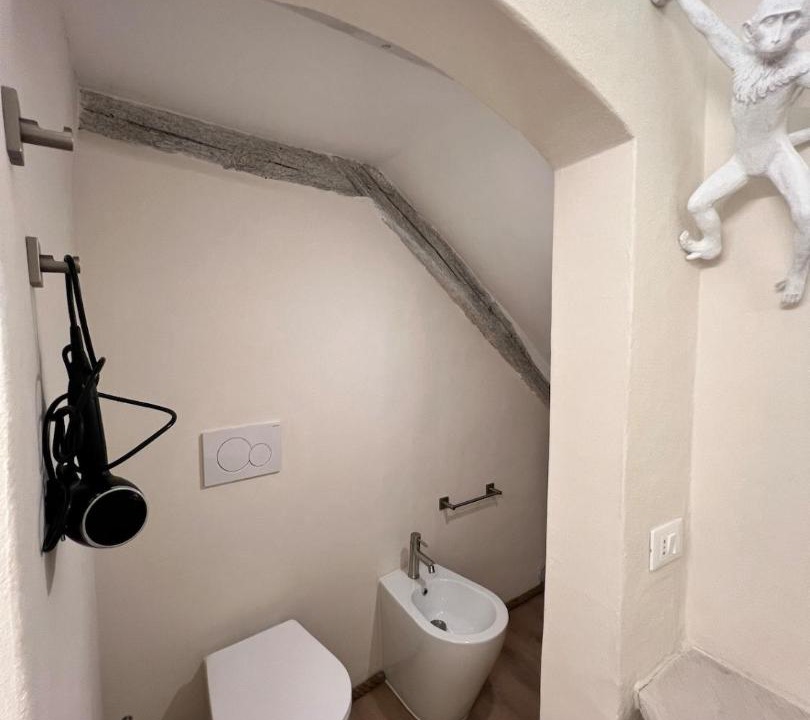 Photo of Bathroom in Albissola Marina