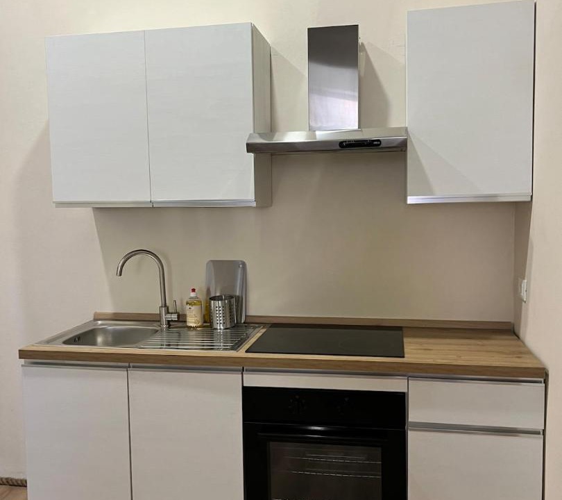 Photo of Kitchen in Albissola Marina