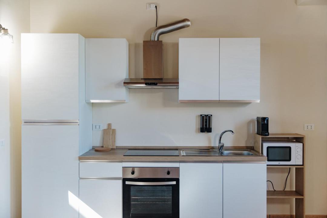 Photo of Kitchen in Don Bosco