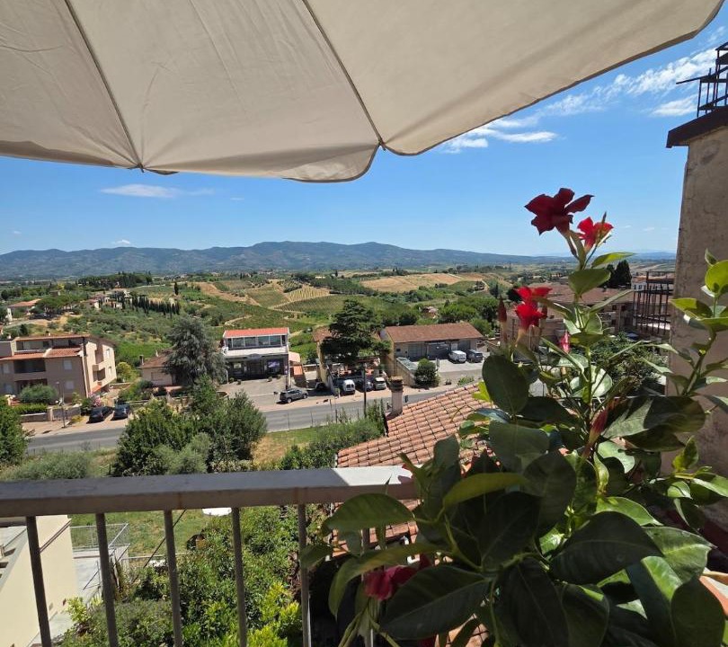 Photo of Patio Balcony in Cerreto Guidi