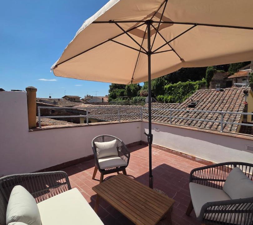 Photo of Patio Balcony in Cerreto Guidi
