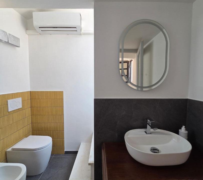 Photo of Bathroom in Cerreto Guidi