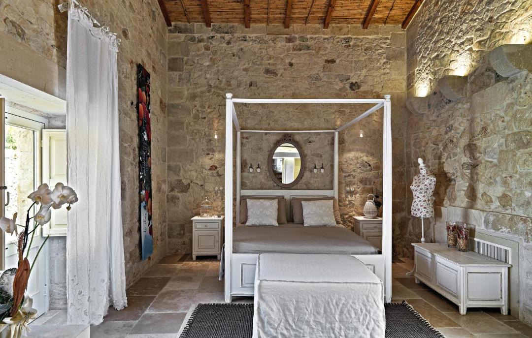 Photo of Bedroom in Martano