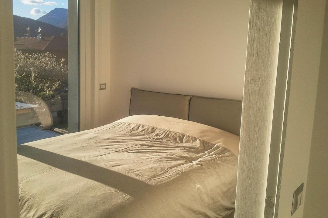 Photo of Bedroom in Maccagno