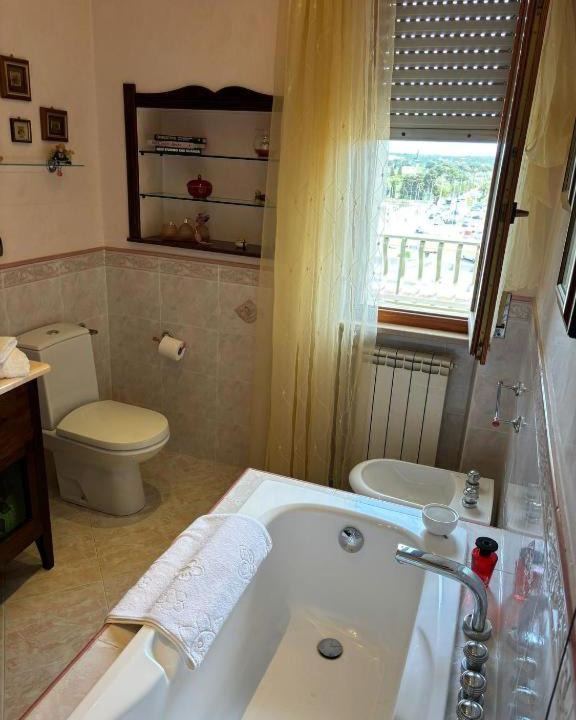 Photo of Bathroom in Alghero