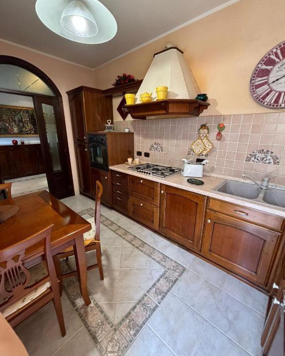 Photo of Kitchen in Alghero