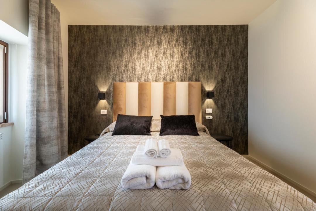Photo of Bedroom in Guzman
