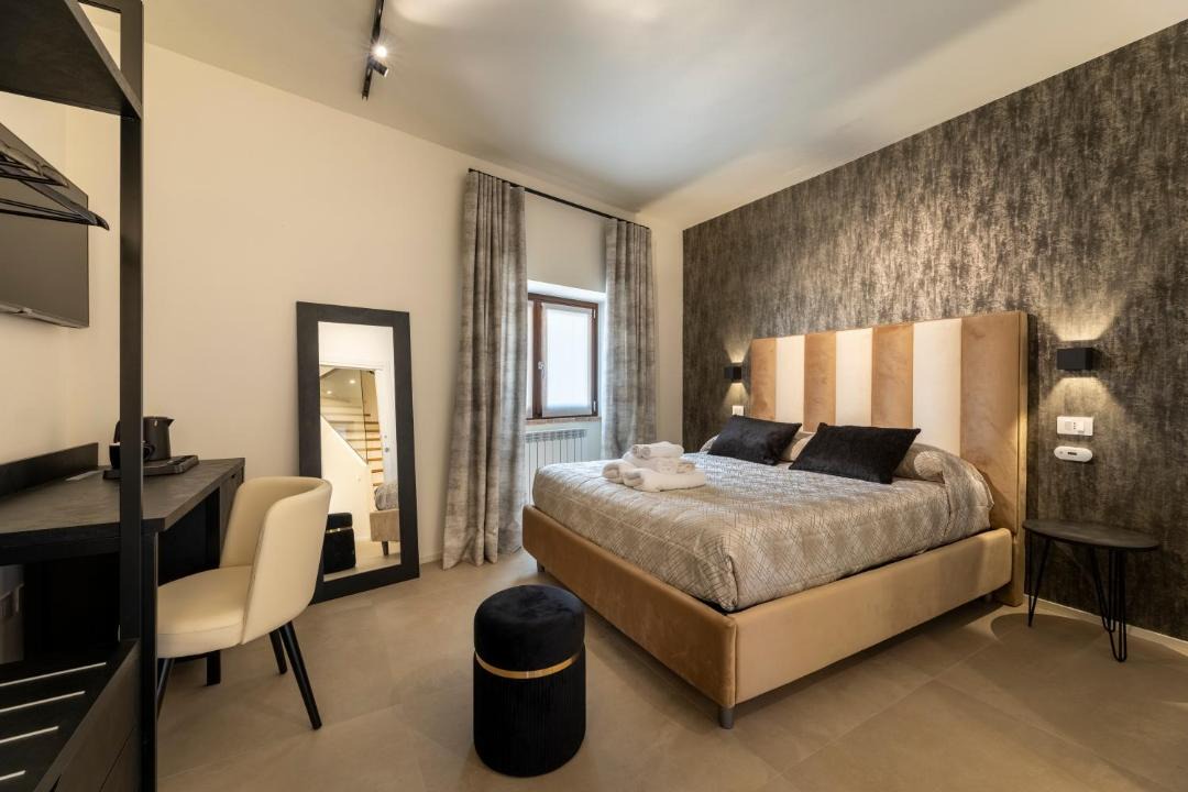 Photo of Bedroom in Guzman