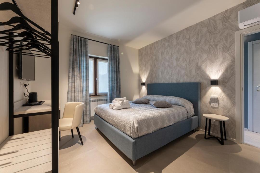 Photo of Bedroom in Guzman