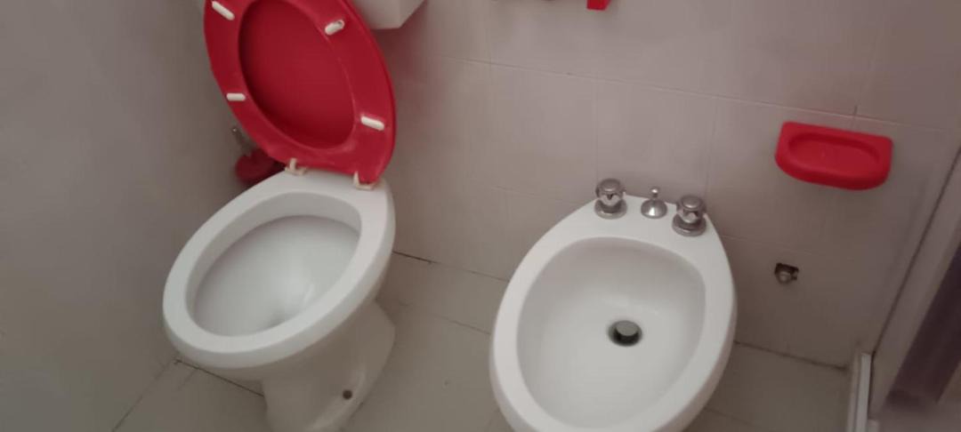Photo of Bathroom in Marina di Mandatoriccio