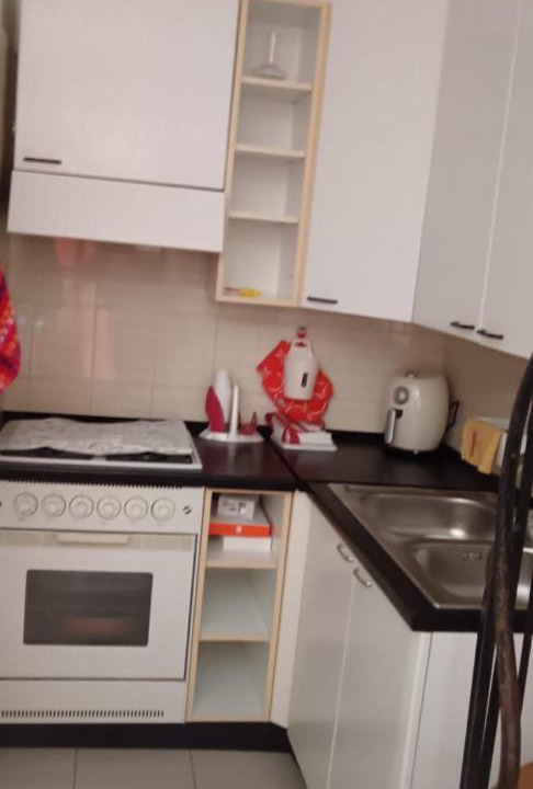 Photo of Kitchen in Marina di Mandatoriccio