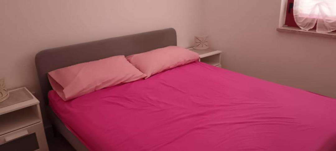 Photo of Bedroom in Marina di Mandatoriccio