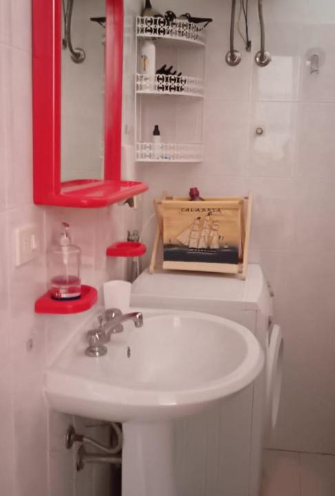 Photo of Bathroom in Marina di Mandatoriccio