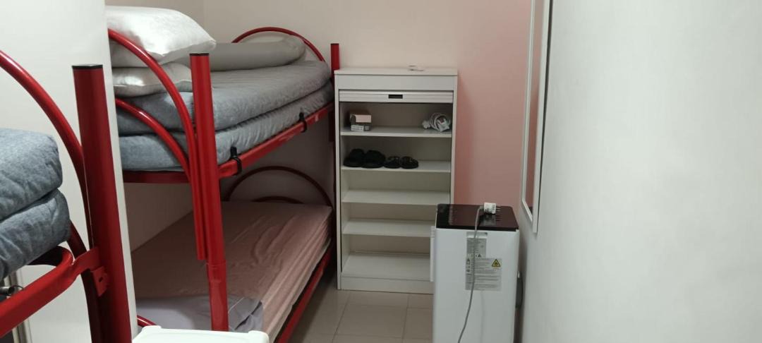 Photo of Bedroom in Marina di Mandatoriccio