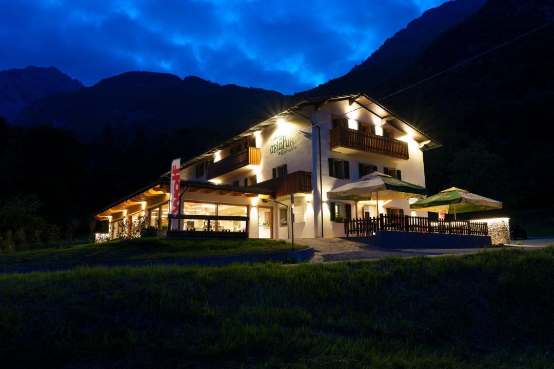Photo of Others in Ampezzo