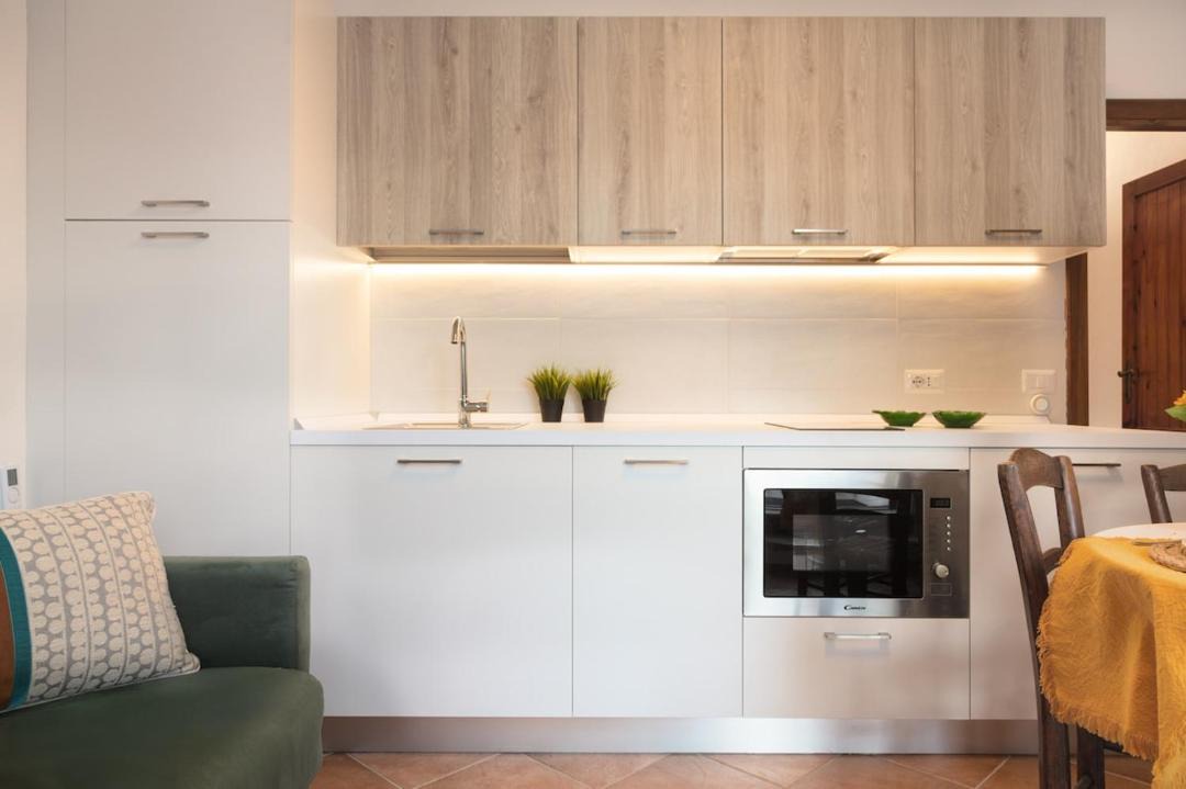 Photo of Kitchen in Capitana