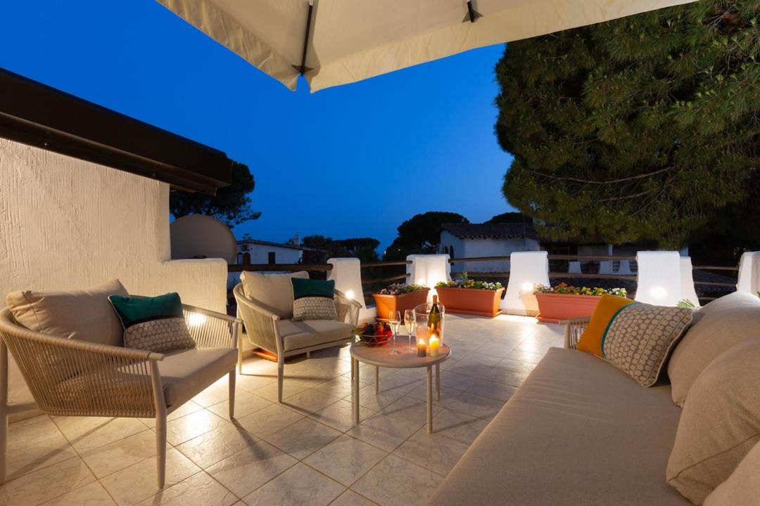 Photo of Patio Balcony in Capitana