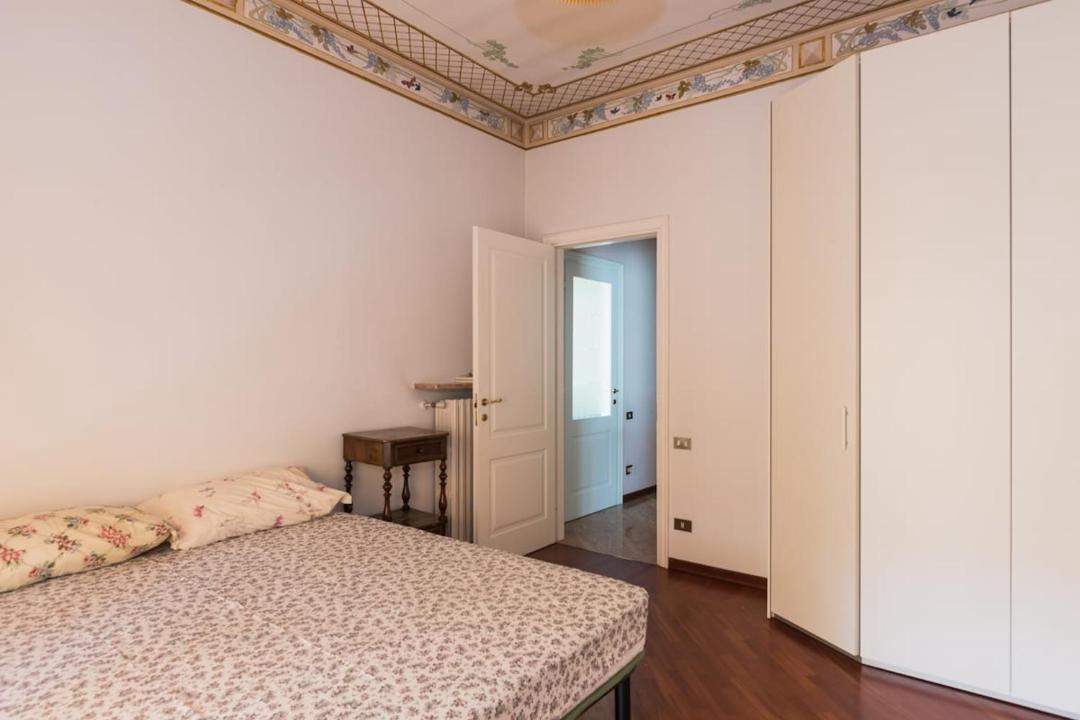 Photo of Bedroom in Buon Pastore-Sant'Agnese-San Damaso