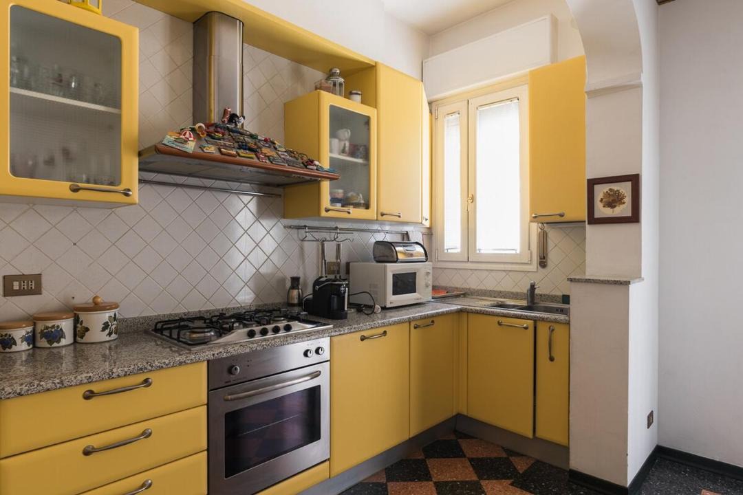 Photo of Kitchen in Buon Pastore-Sant'Agnese-San Damaso