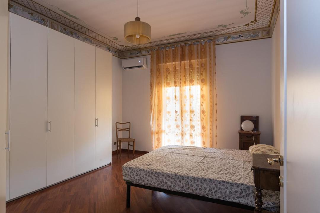 Photo of Bedroom in Buon Pastore-Sant'Agnese-San Damaso