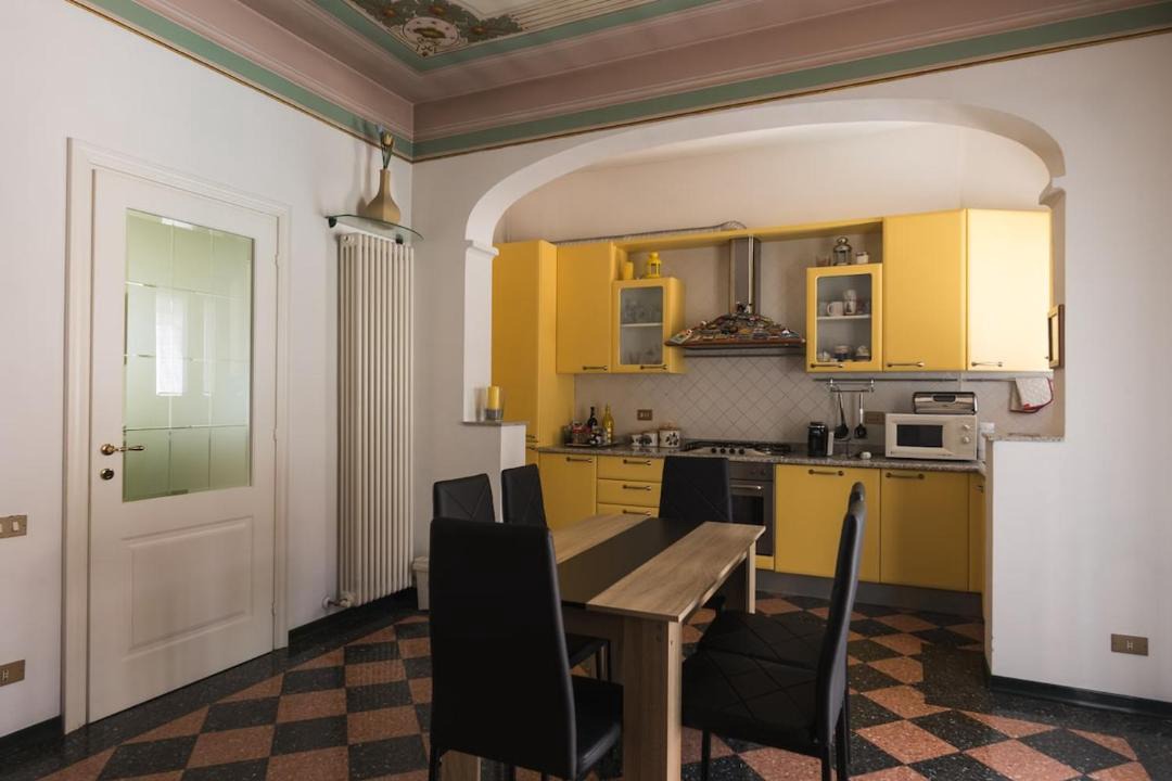 Photo of Kitchen in Buon Pastore-Sant'Agnese-San Damaso