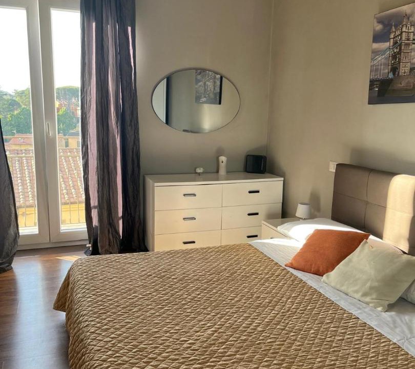 Photo of Bedroom in Montefiascone