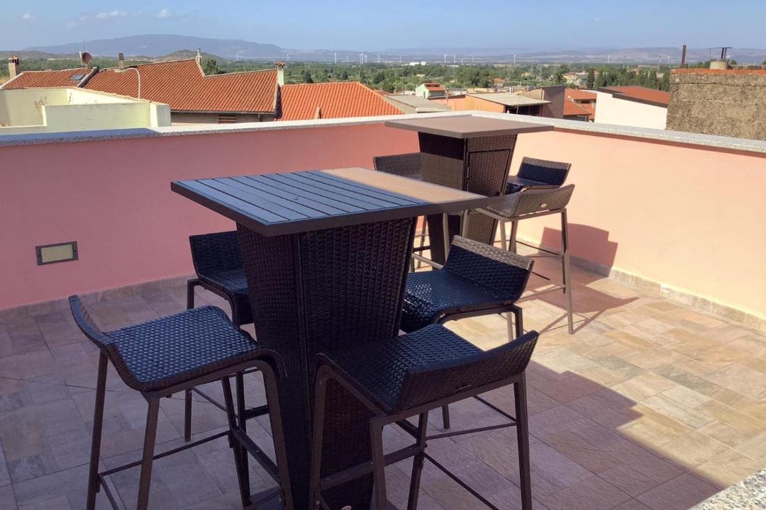 Photo of Patio Balcony in Guspini