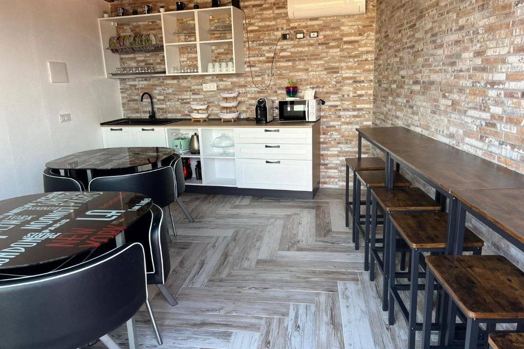 Photo of Kitchen in Guspini