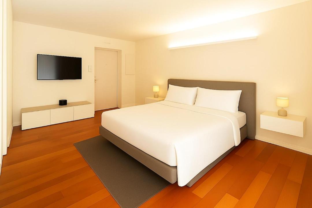 Photo of Bedroom in Dergano