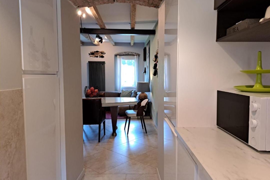 Photo of Kitchen in Sarnico