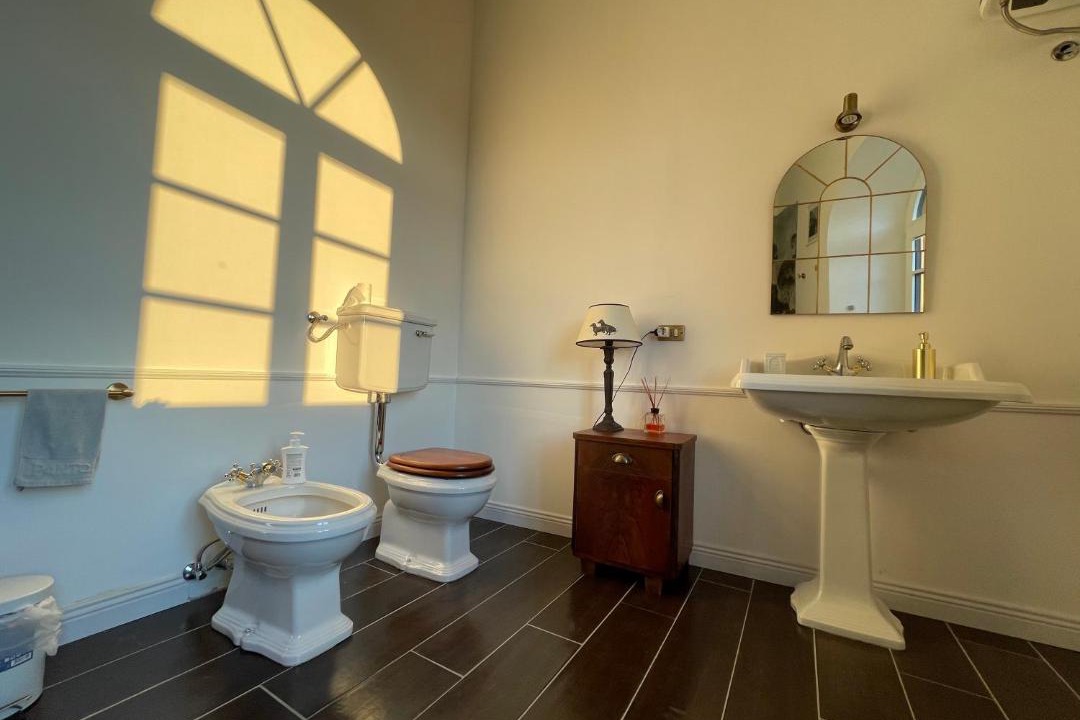 Photo of Bathroom in Cles
