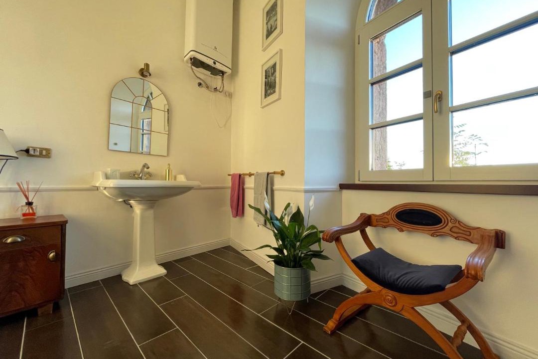 Photo of Bathroom in Cles