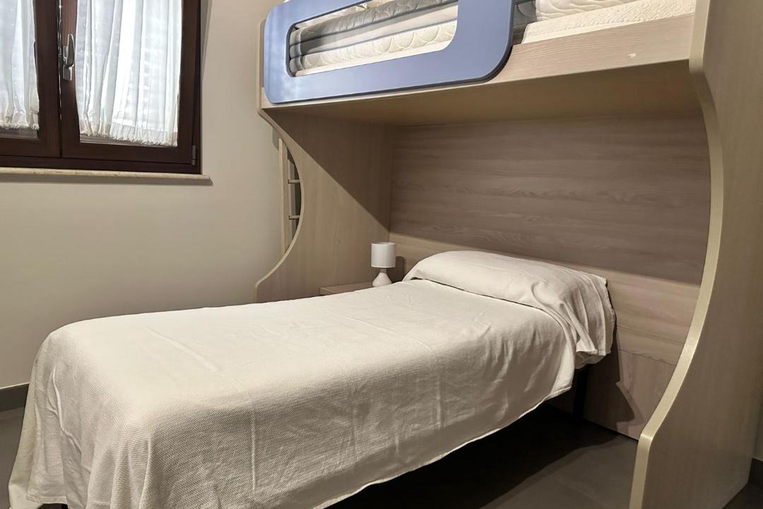 Photo of Bedroom in Cinisi