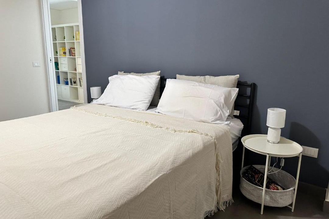 Photo of Bedroom in Cinisi