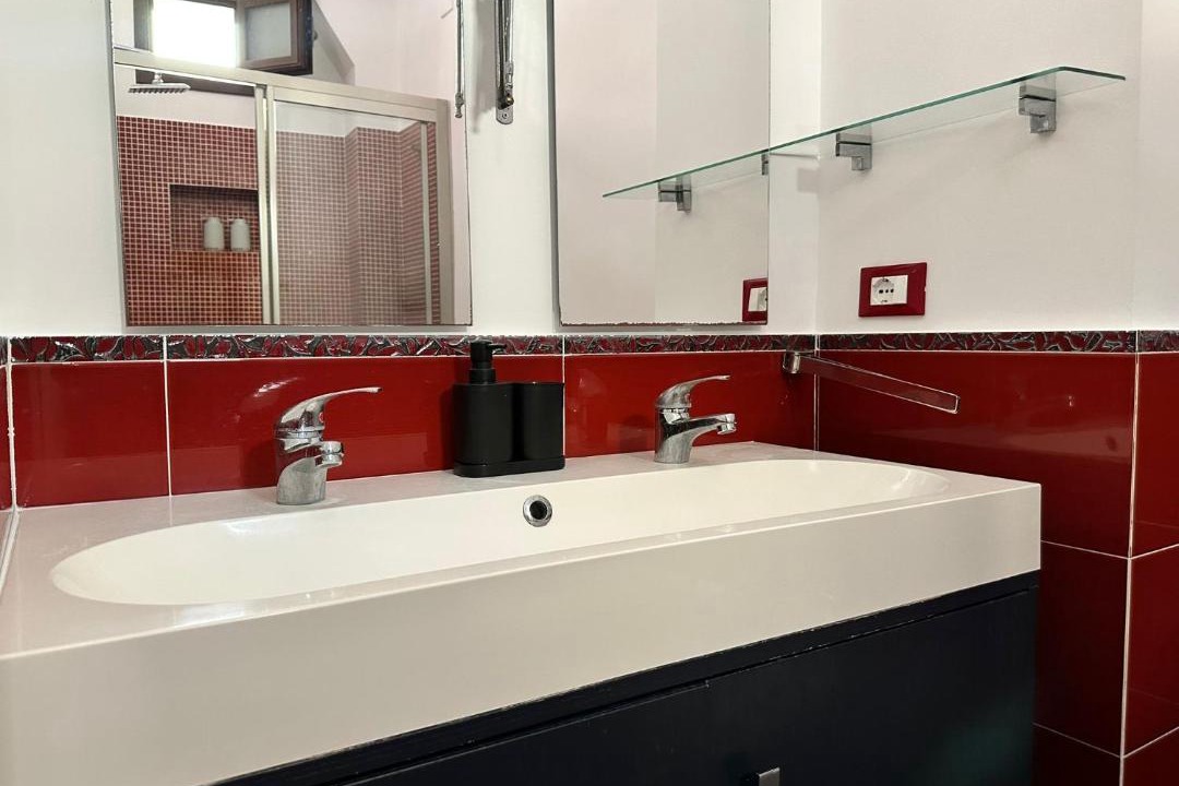 Photo of Bathroom in Cinisi