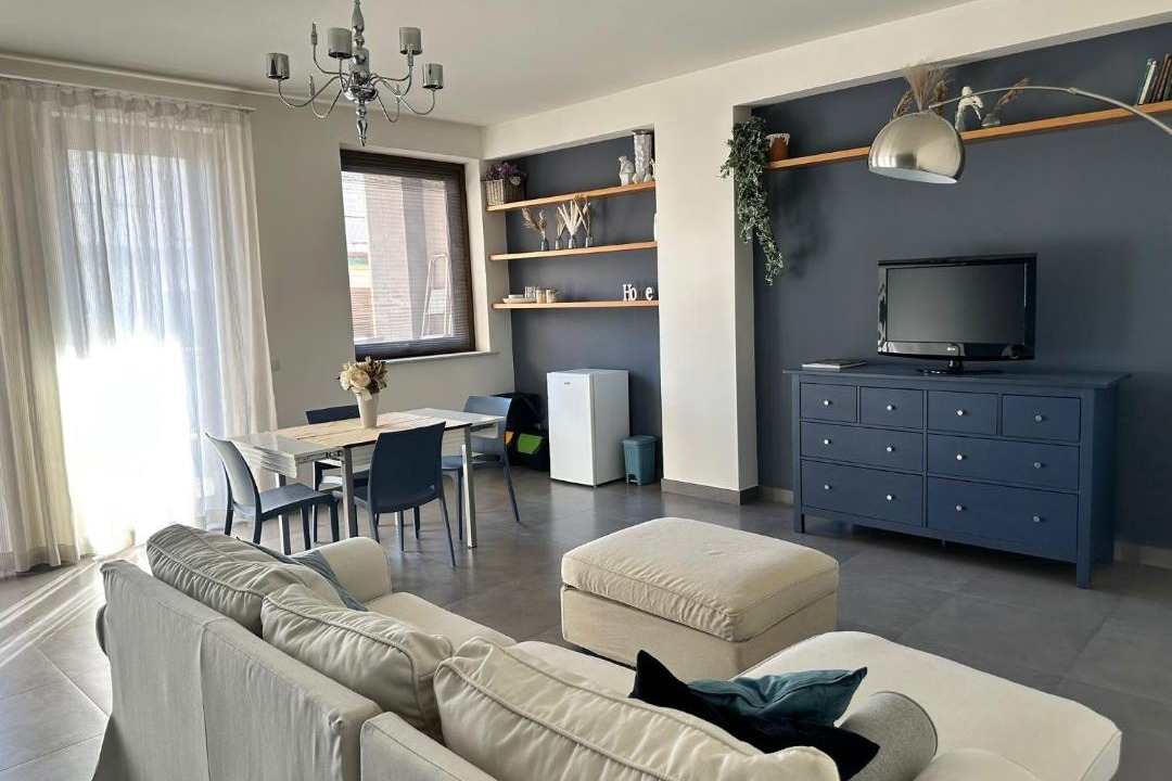 Photo of Livingroom in Cinisi