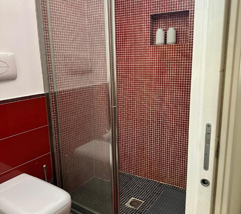 Photo of Bathroom in Cinisi