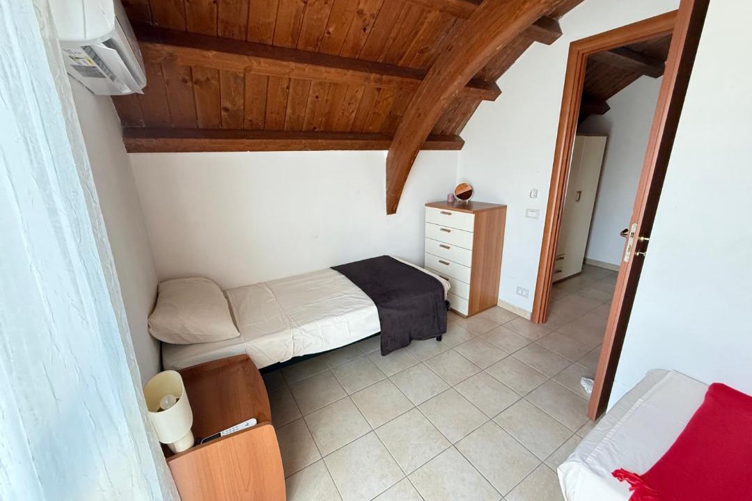 Photo of Bedroom in Isca Marina