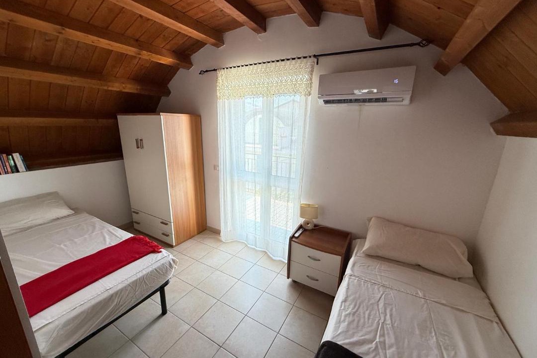 Photo of Bedroom in Isca Marina