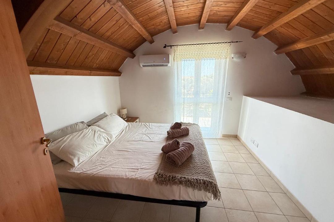 Photo of Bedroom in Isca Marina