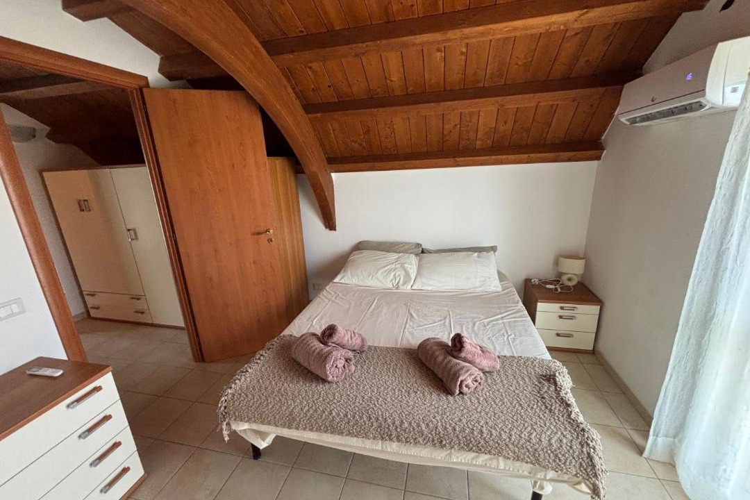 Photo of Bedroom in Isca Marina
