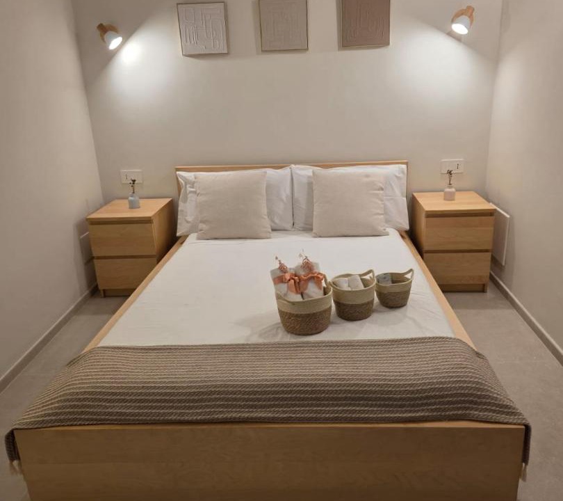 Photo of Bedroom in Terlizzi