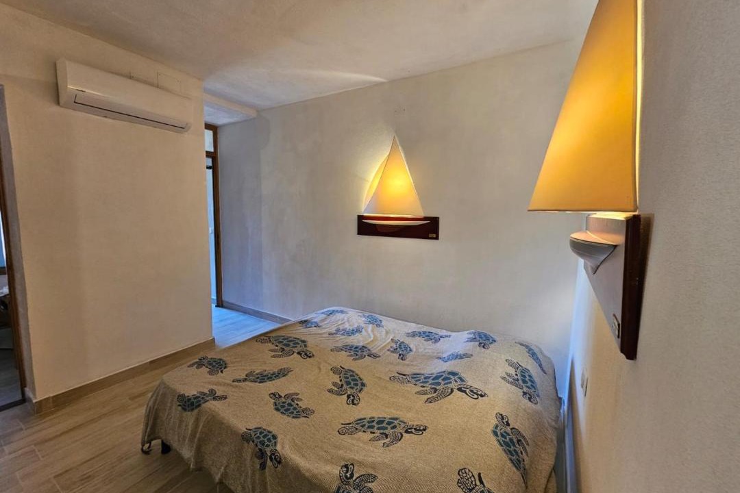 Photo of Bedroom in Villaggio Piras