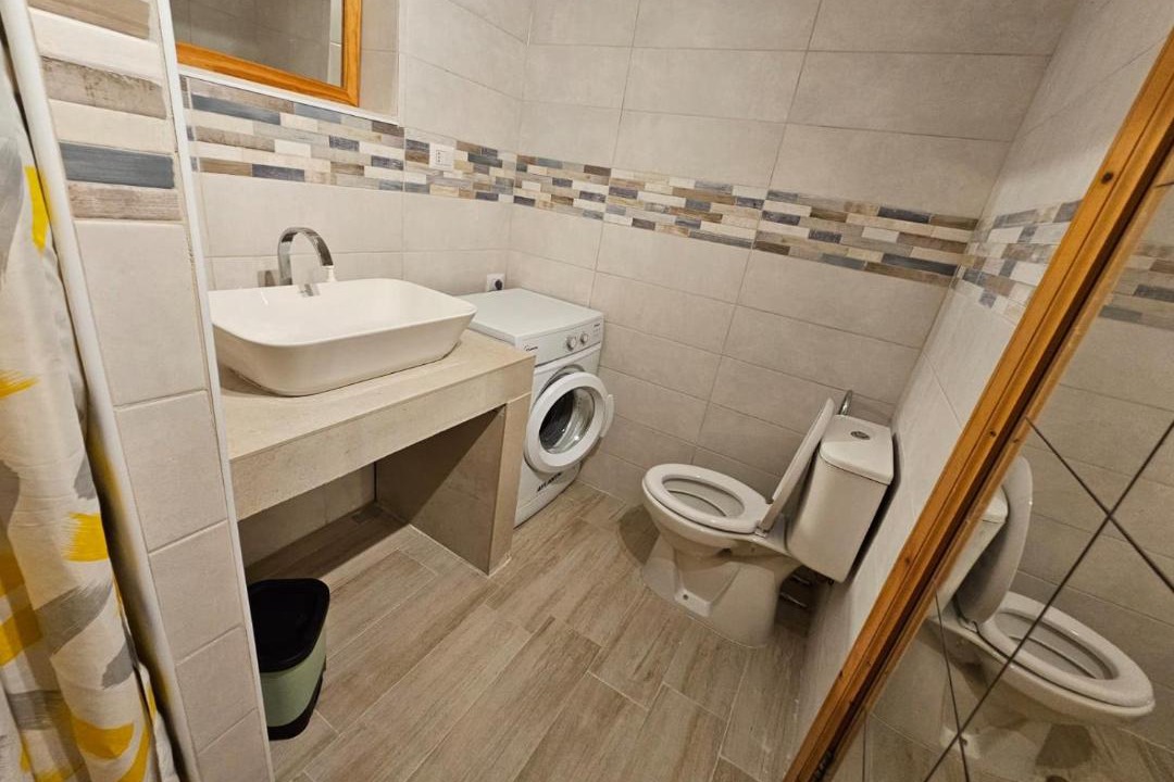 Photo of Bathroom in Villaggio Piras