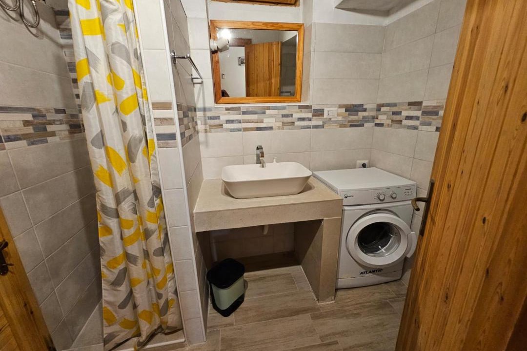 Photo of Bathroom in Villaggio Piras