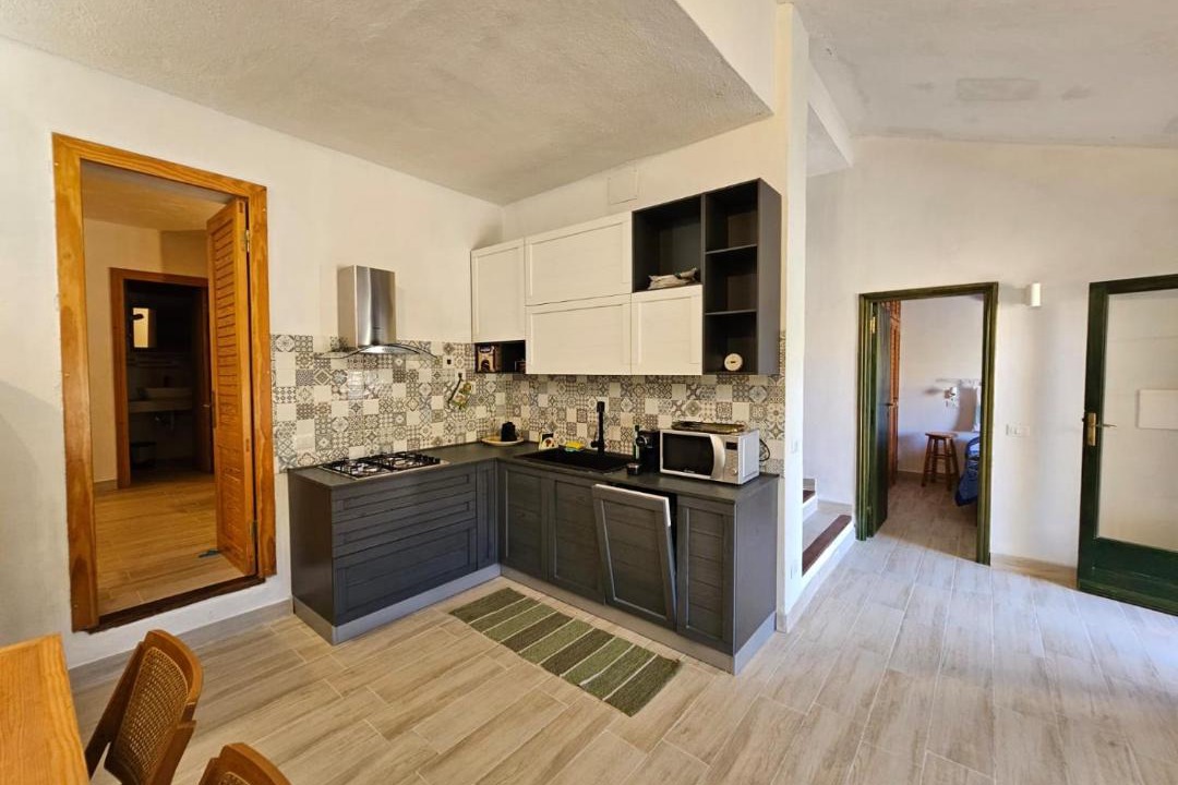 Photo of Kitchen in Villaggio Piras