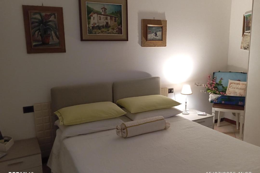 Photo of Bedroom in San Pellegrino Terme