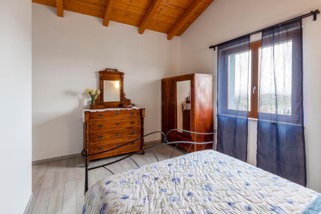 Photo of Bedroom in Ancarano