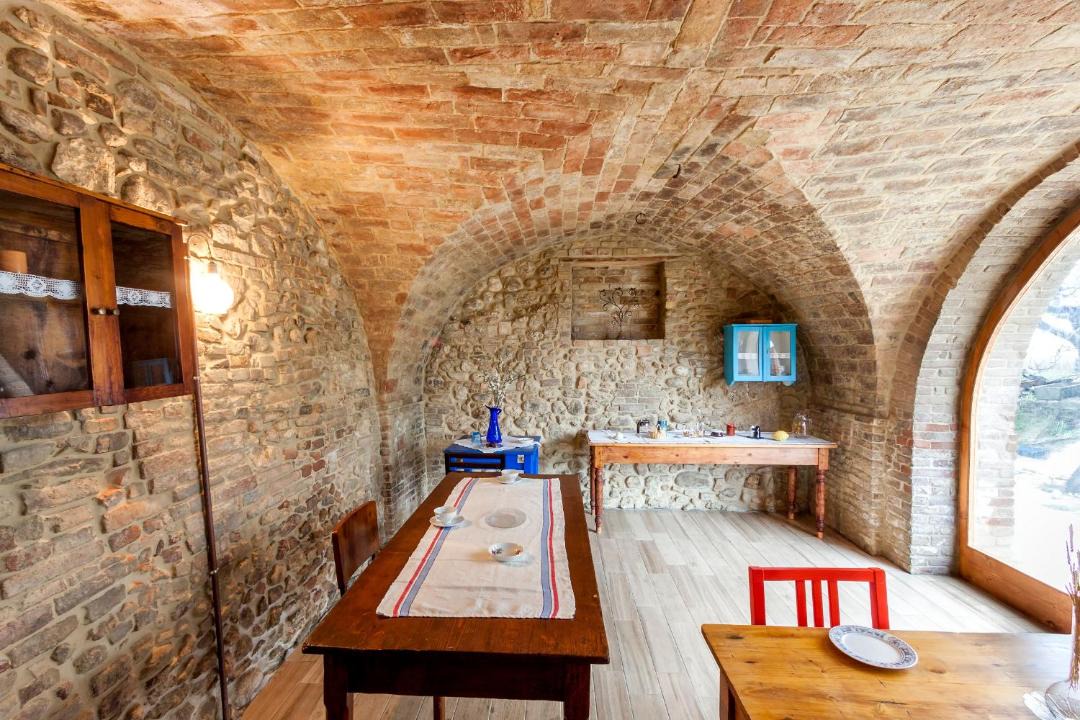 Photo of Livingroom in Ancarano