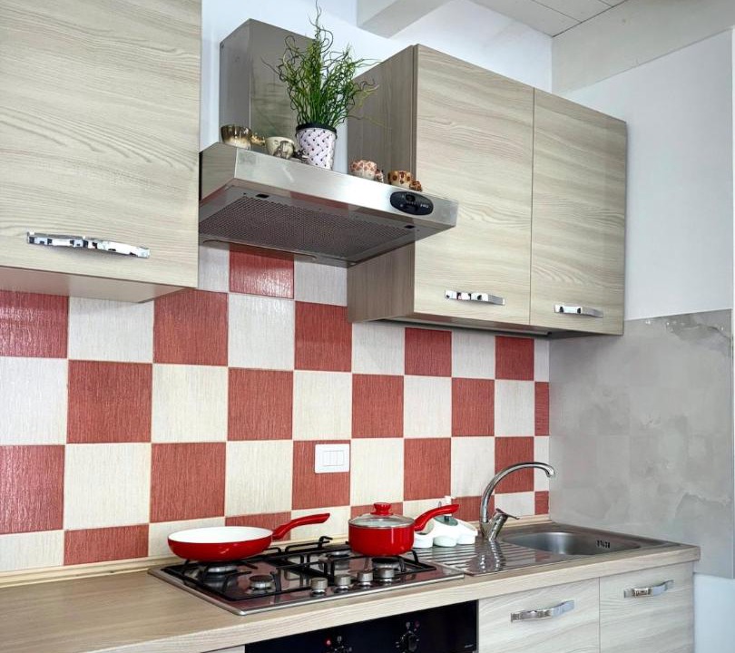 Photo of Kitchen in Rocchetta Tanaro